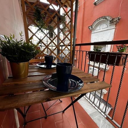 Vesuvius Bed And Breakfast Napels Buitenkant foto