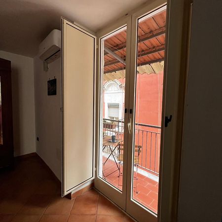 Vesuvius Bed And Breakfast Napels Kamer foto