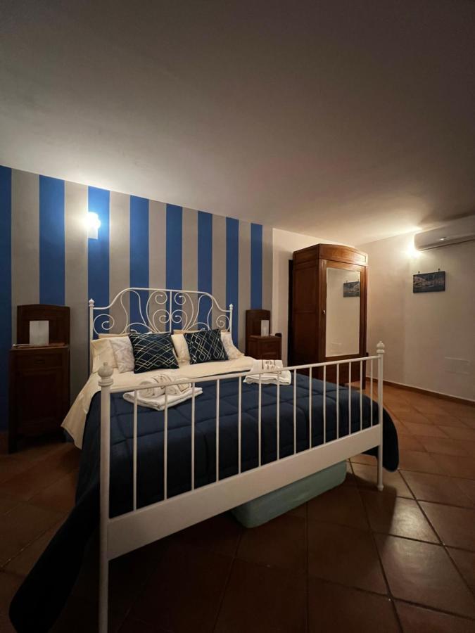 Vesuvius Bed And Breakfast Napels Buitenkant foto