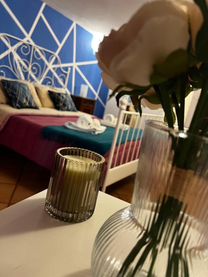 Vesuvius Bed And Breakfast Napels Buitenkant foto