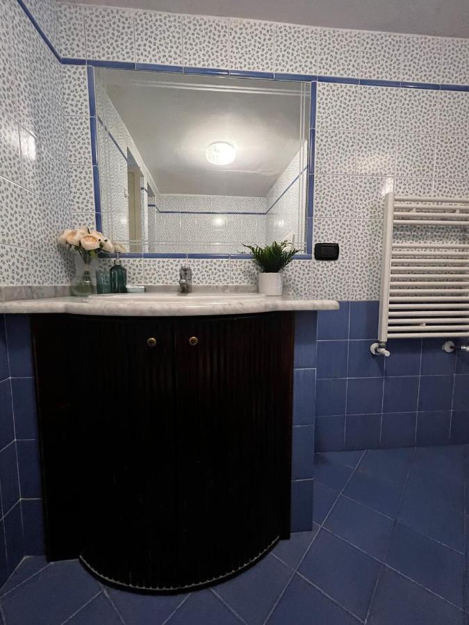 Vesuvius Bed And Breakfast Napels Kamer foto