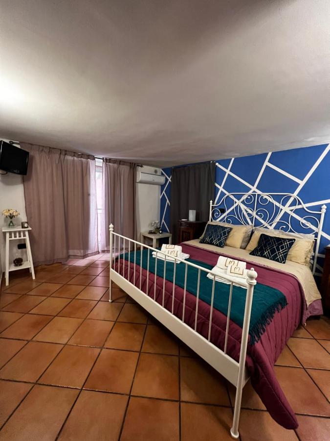 Vesuvius Bed And Breakfast Napels Buitenkant foto