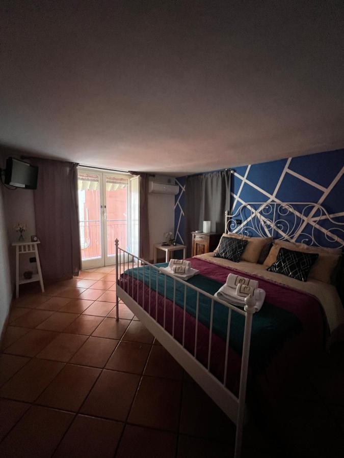 Vesuvius Bed And Breakfast Napels Buitenkant foto