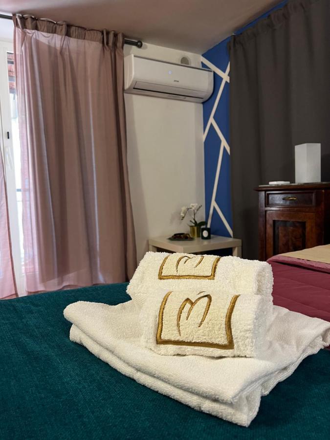Vesuvius Bed And Breakfast Napels Buitenkant foto