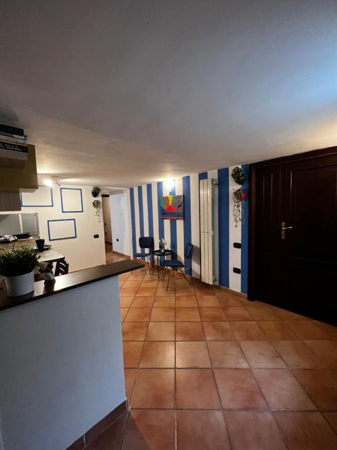 Vesuvius Bed And Breakfast Napels Buitenkant foto