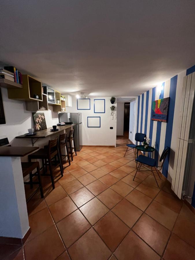 Vesuvius Bed And Breakfast Napels Buitenkant foto